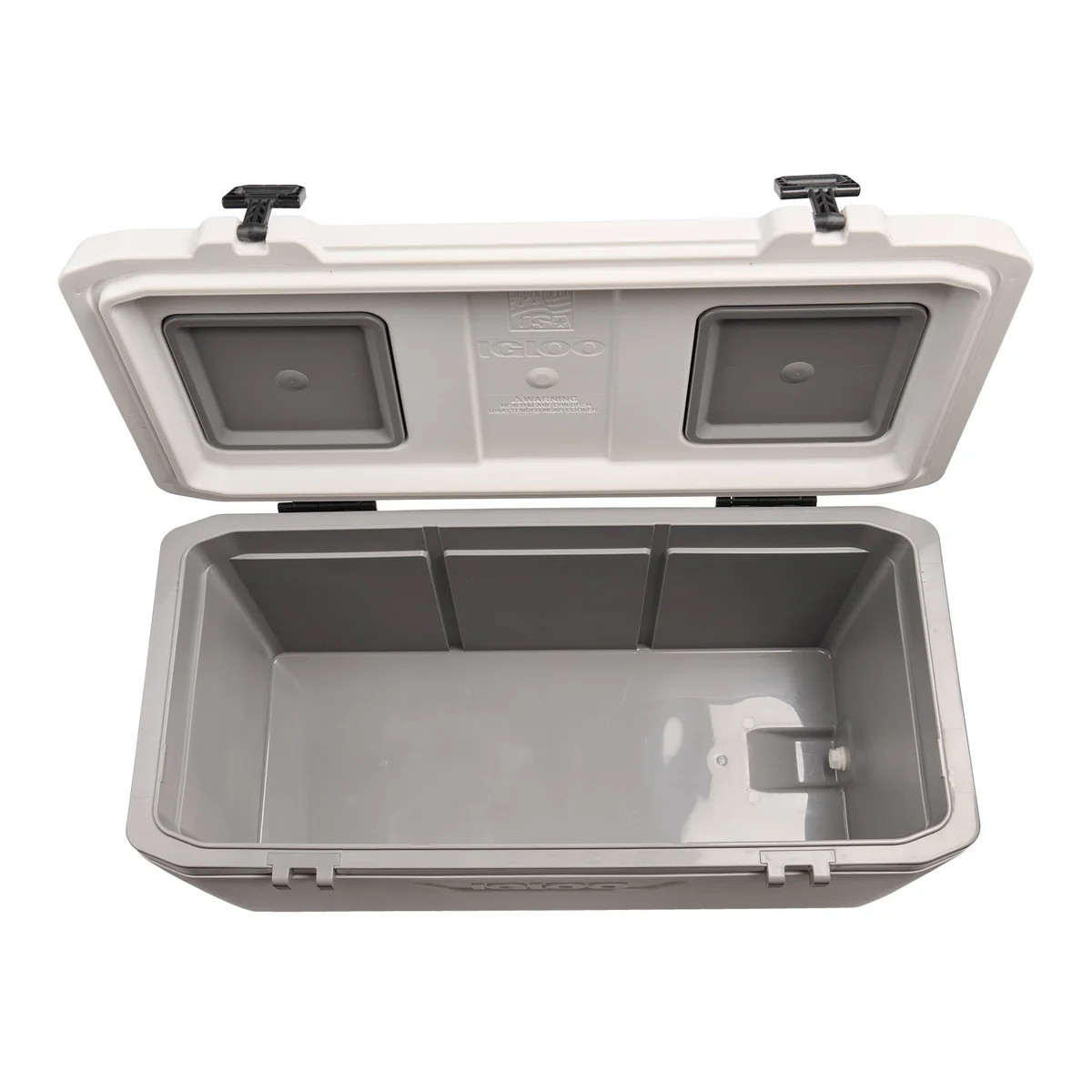 Insulated cooler rental