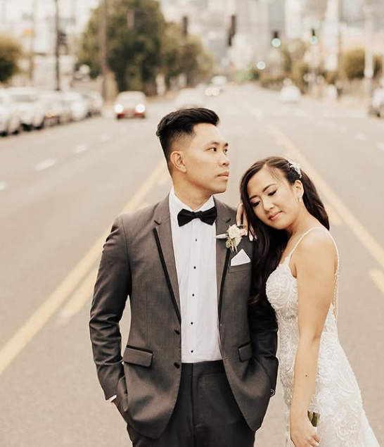 Our wedding highlights the importance of reliable logistics